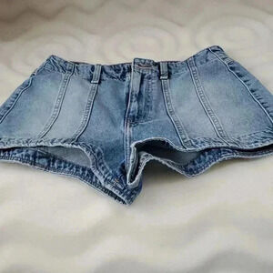 ☆☆☆SHORTS